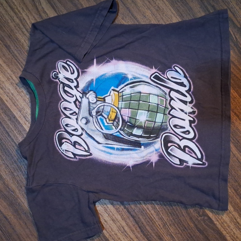 💥Buy2Get1Free💥Fortnite T-Shirt with Bold Graphic Design